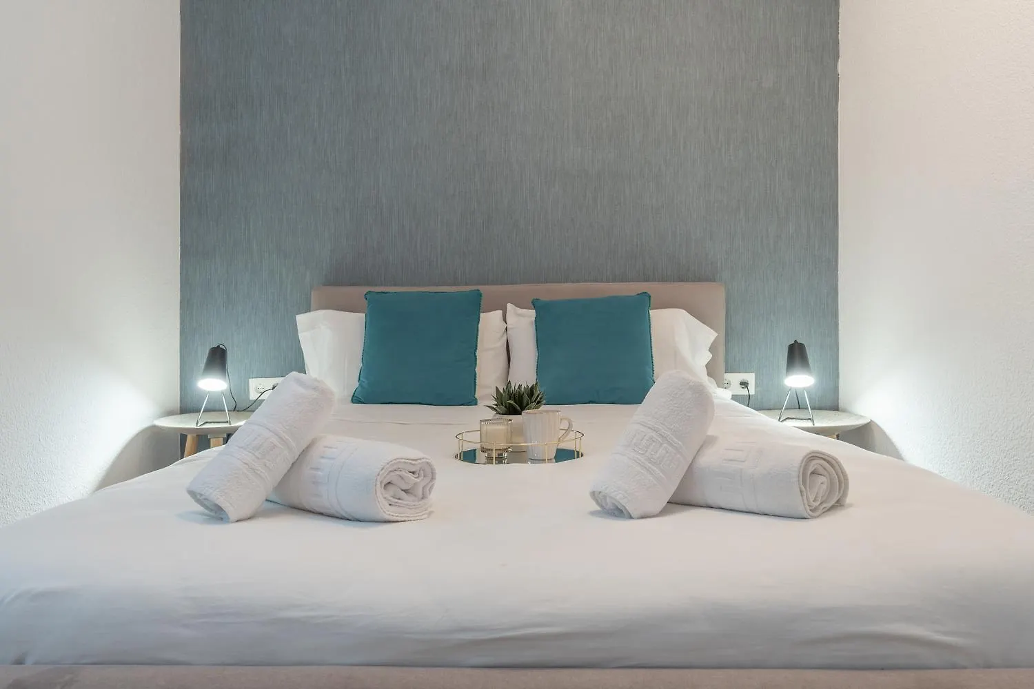 Tuguest Gran Via 42 Apartment Granada 0*,  Spain