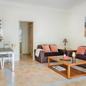 Citygarden 1 Apartamento Las Palmas de Gran Canaria