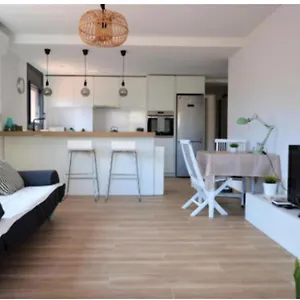 Brand New & Location!!! Spotless Apartamento Sant Feliu de Guíxols