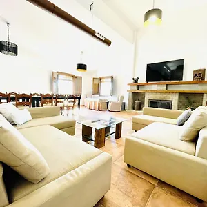 Complejo Rural Torres Y Navas Сasa de vacaciones